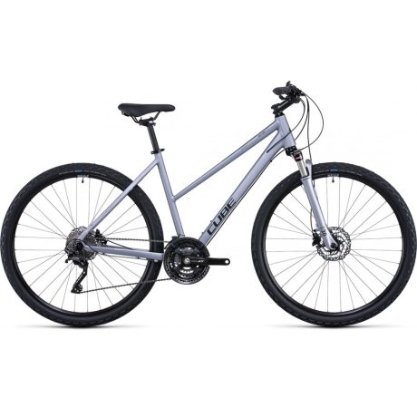 Cube Nature EXC női cross trekking kerékpár 2022