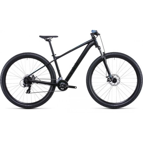 Cube Access WS női MTB 27,5" kerékpár 2022