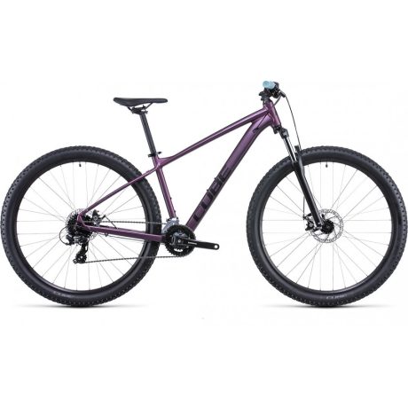 Cube Access WS női MTB 29" kerékpár 2022