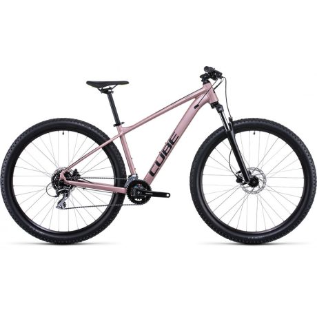 Cube Access WS EAZ női MTB 27,5" kerékpár 2022