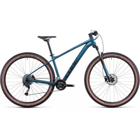 Cube Access WS Pro női MTB 29" kerékpár 2022