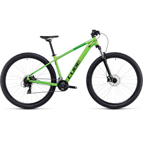 Cube Aim MTB 27,5" kerékpár