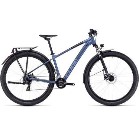 Cube Aim Allroad MTB 27,5" kerékpár