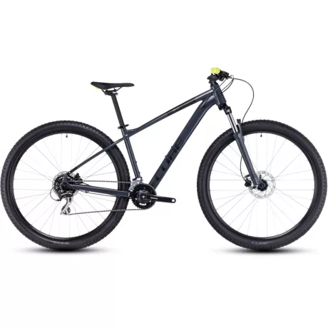 Cube Aim Pro MTB 29" kerékpár