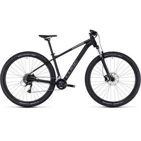 Cube Aim Race MTB 29" kerékpár