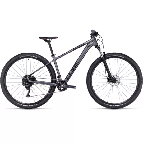 Cube Aim EX MTB 27,5" kerékpár