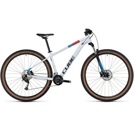 Cube Aim SLX MTB 29" kerékpár