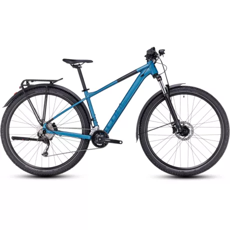 Cube Aim SLX Allroad MTB 29" kerékpár