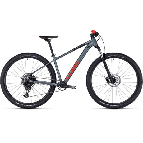 Cube Analog MTB 29" kerékpár
