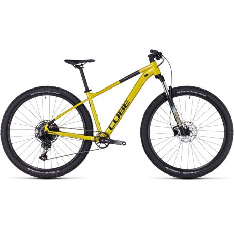 Cube Analog MTB 29" kerékpár