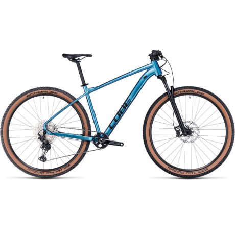 Cube Reaction Pro MTB 27,5" kerékpár