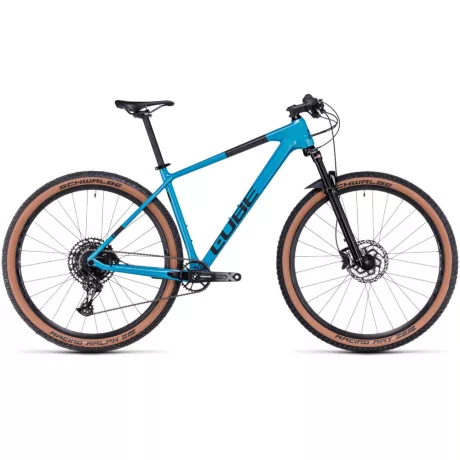 Cube Reaction C:62 ONE MTB 29" kerékpár