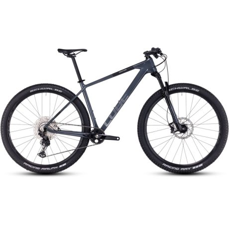 Cube Reaction C:62 Pro MTB 29" kerékpár