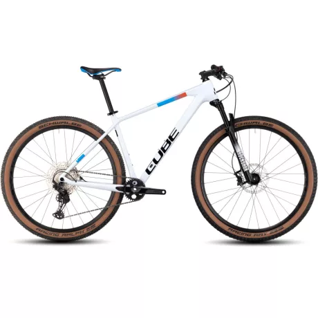 Cube Reaction C:62 Pro MTB 29" kerékpár