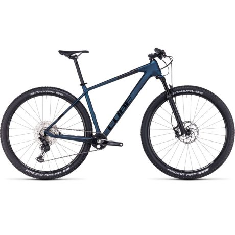 Cube Reaction C:62 Race MTB 29" kerékpár