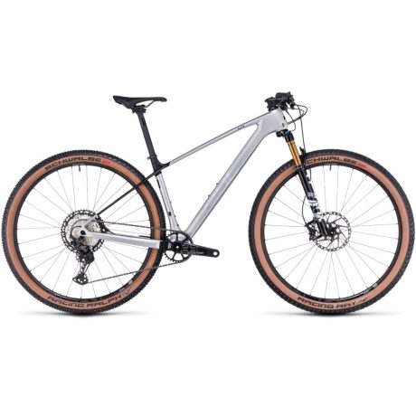 Cube Elite C:62 Pro MTB 29” kerékpár