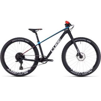 Cube Elite 240 C:62 Pro MTB 24" gyermek kerékpár