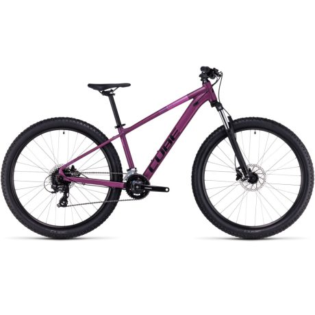 Cube Access WS női MTB 27,5" kerékpár