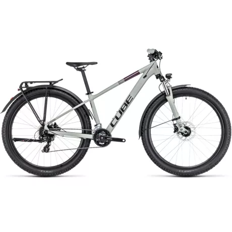 Cube Access WS Allroad női MTB 27,5" kerékpár