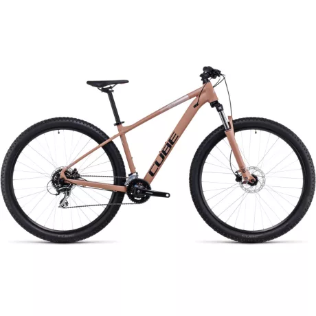 Cube Access WS EAZ női MTB 27,5" kerékpár