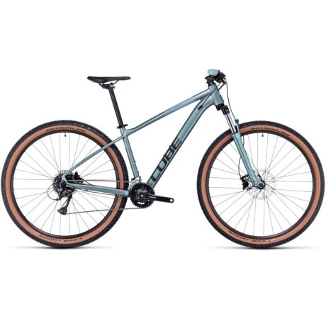 Cube Access WS EXC női MTB 29" kerékpár