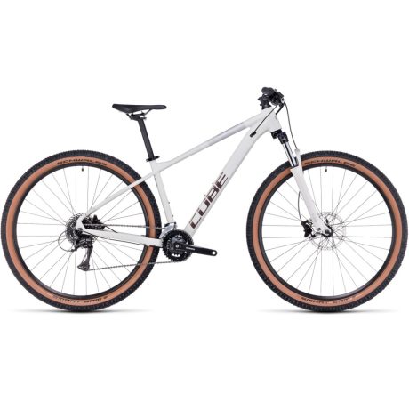 Cube Access WS EXC női MTB 29" kerékpár