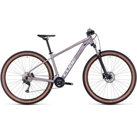 Cube Access WS Pro női MTB 27,5" kerékpár