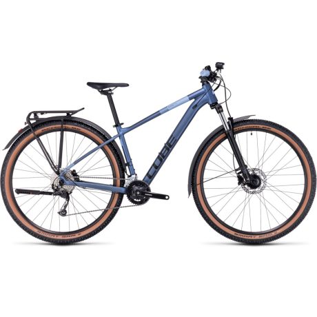 Cube Access WS Pro Allroad női MTB 29" kerékpár