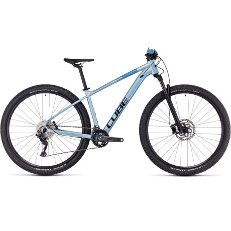 Cube Access WS Race női MTB 27,5" kerékpár