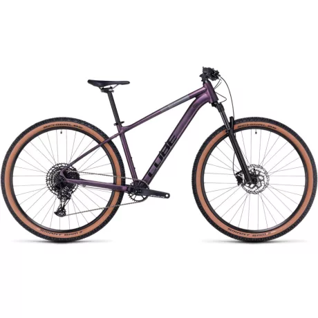 Cube Access WS SLX női MTB 29" kerékpár