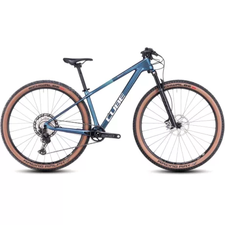 Cube Access WS C:62 SLX női MTB 27,5" kerékpár