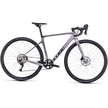 Cube Nuroad WS C:62 Pro gravel kerékpár