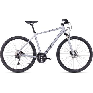 Cube Nature EXC cross trekking kerékpár