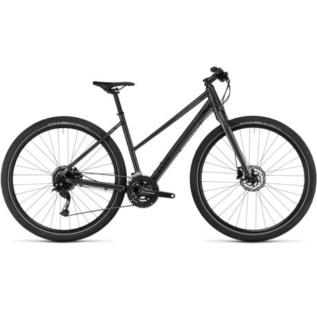 Cube Hyde ONE női fitness kerékpár