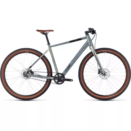 Cube Hyde Pro fitness kerékpár
