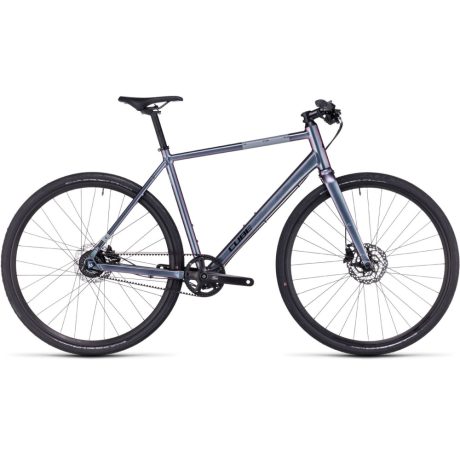 Cube Hyde Race fitness kerékpár