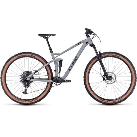 Cube Stereo One22 Pro MTB Fully 27,5" kerékpár