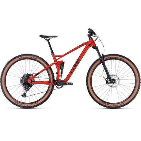 Cube Stereo One22 Pro MTB Fully 29" kerékpár