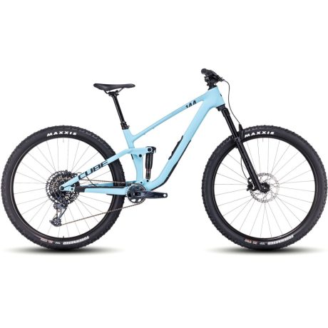 Cube Stereo One44 C:62 Pro MTB Fully 27,5" kerékpár