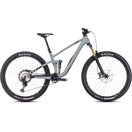 Cube Stereo One44 C:62 Race MTB Fully 29" kerékpár