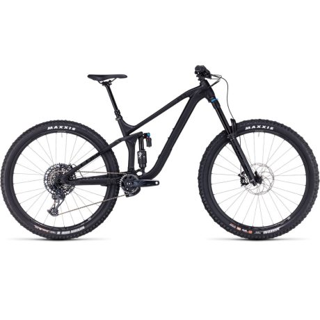 Cube Stereo One77 Pro 29 MTB Fully 29" kerékpár