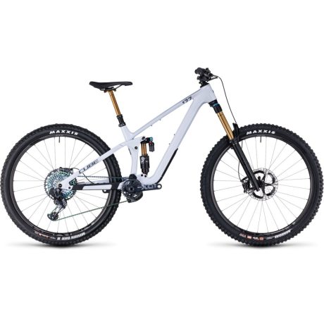 Cube Stereo One77 C:68X SLT 29 MTB Fully 29" kerékpár