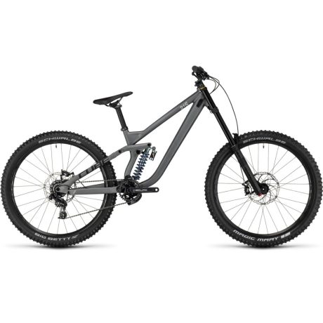 Cube TWO15 Pro 27.5 MTB Fully 27,5” kerékpár