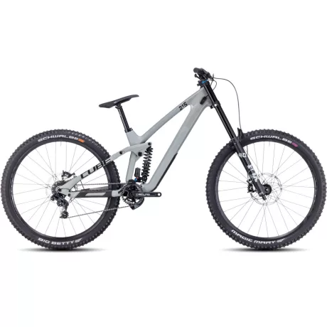 Cube TWO15 HPC SLX 29 MTB Fully 29" kerékpár