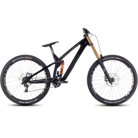 Cube TWO15 HPC SLT 29 MTB Fully 29" kerékpár