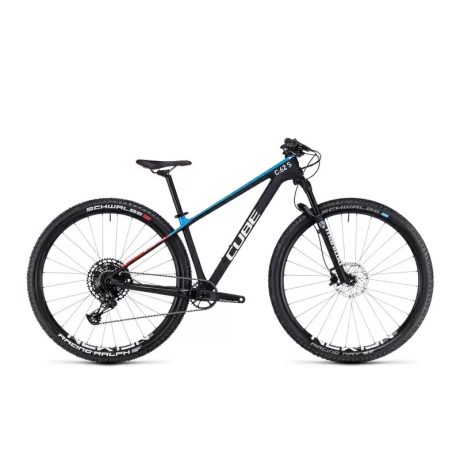 Cube Elite C:62 SLX Rookie MTB 27,5" kerékpár