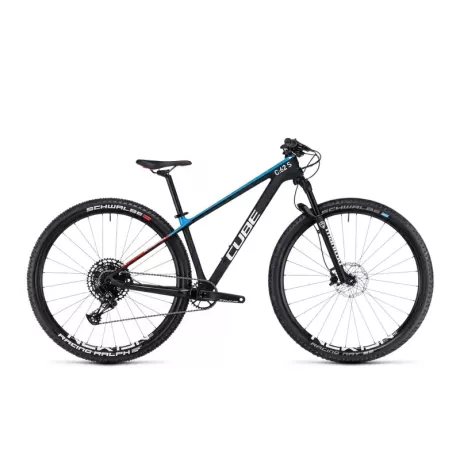 Cube Elite C:62 SLX Rookie MTB 29" kerékpár