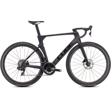 Cube Litening AERO C:68X Pro országúti kerékpár