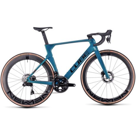 Cube Litening AERO C:68X SLT országúti kerékpár