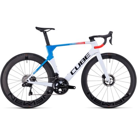 Cube Litening AERO C:68X SLT országúti kerékpár